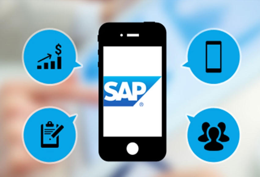 SAP Business One Mobile Apps Development